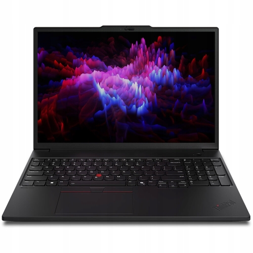 Lenovo ThinkPad P16s Gen 4 Ultra 7 265H 32GB 512SSD RTX PRO 500 16'' 400nit