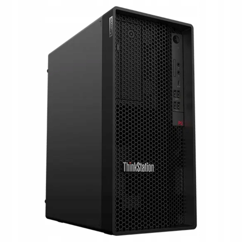 Komputer Lenovo ThinkStation P2 TOWER Ultra 9 285 32GB 1TB RTX A1000 11Prof