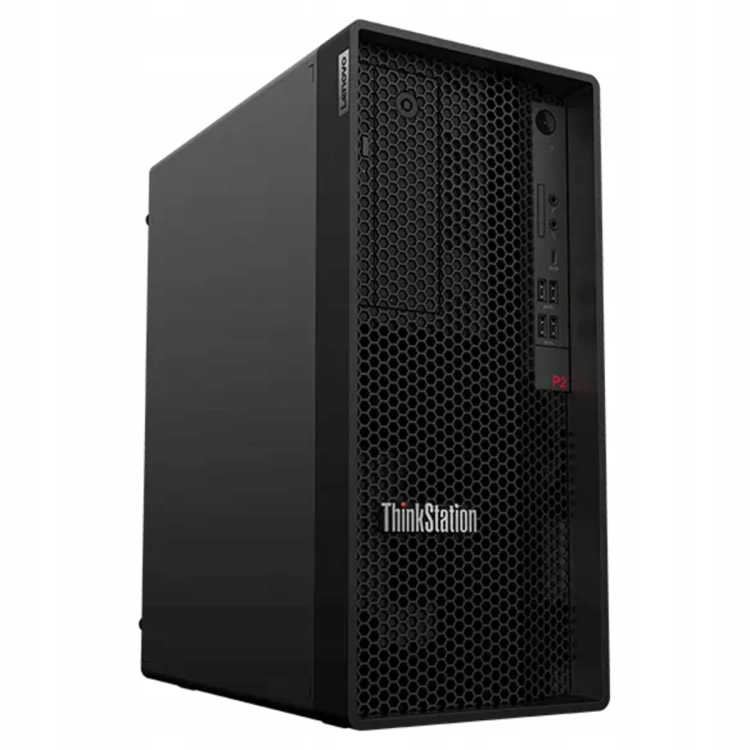 Komputer Lenovo ThinkStation P2 TOWER Ultra 9 285 32GB 1TB RTX A1000 11Prof