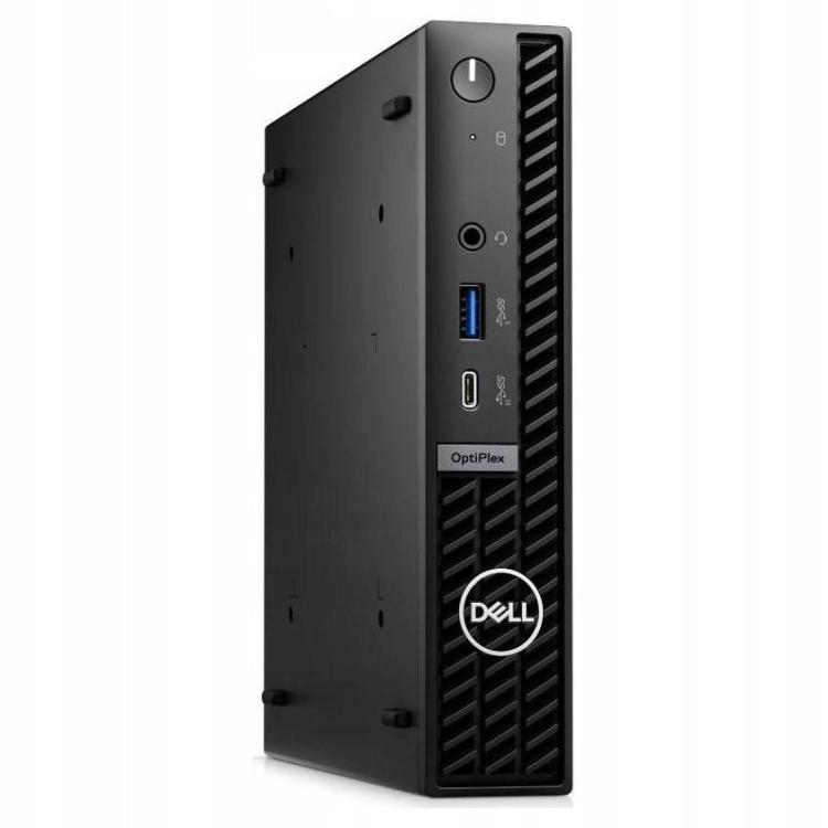 Komputer DELL OptiPlex 7020 MFF Micro I5-14500T 16GB 512SSD WLAN 11Prof