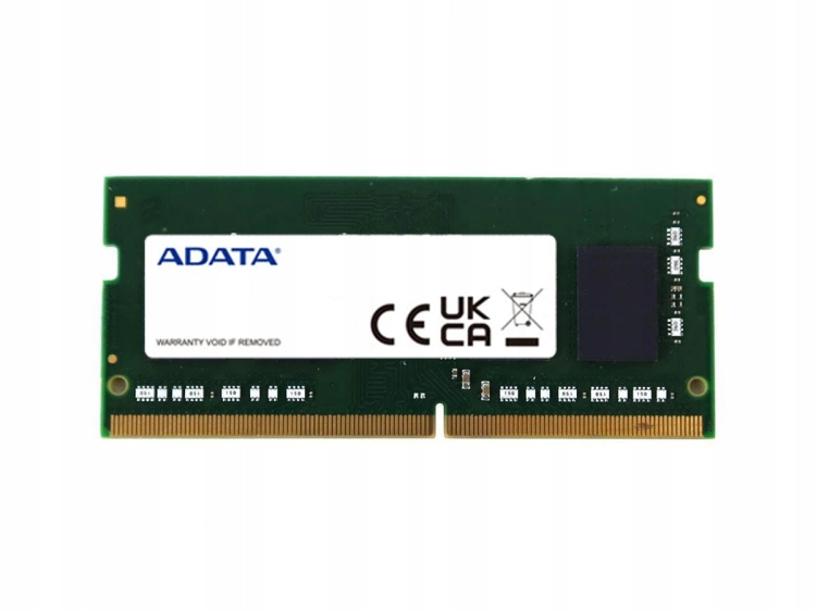 Pamięć RAM DDR4 Adata AO1P32NC8W1 8 GB 3200MHz