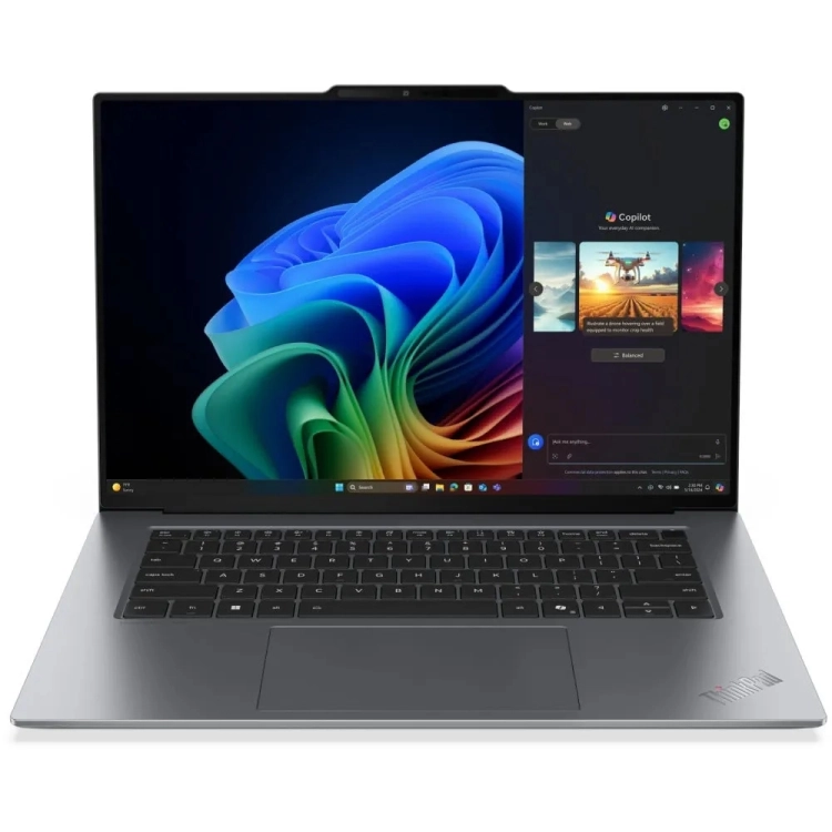 Laptop Lenovo ThinkPad X9-15 Gen 1 OLED 15,3 Ultra 7 268V 32GB 1TB DOTYK
