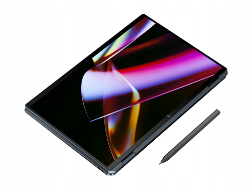 Laptop HP Spectre x360 16 Ultra 7-155H 16GB 1TB SSD 2,8K OLED Wi-Fi 7 11Pro