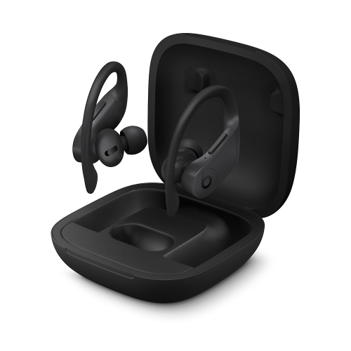 Słuchawki bezprzewodowe dokanałowe Beats by Dr. Dre Powerbeats Pro Black