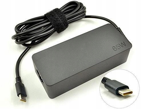ORYGINALNY ZASILACZ LENOVO 65W 20V 3.25 USB-C