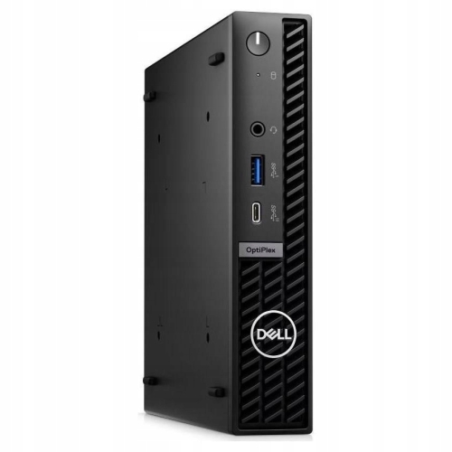 Komputer DELL OptiPlex 7020 MFF Micro I5-14500T 16GB 512SSD WLAN 11Prof