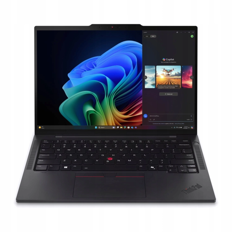 Lenovo ThinkPad T14s Gen 6 Ultra 7 258V 32GB 1TB 14'' IPS 500 nitów 11Prof