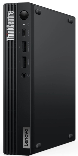 Komputer ThinkCentre M75q Gen 5 Tiny Ryzen 7 PRO 8700GE 16GB 512SSD 11Prof