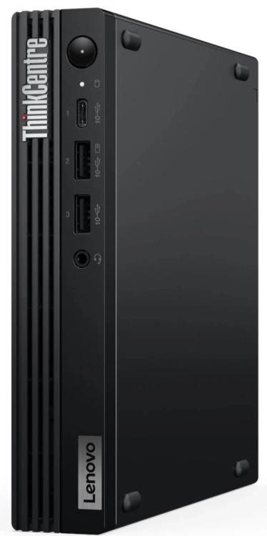 Komputer ThinkCentre M75q Gen 5 Tiny Ryzen 7 PRO 8700GE 16GB 512SSD 11Prof
