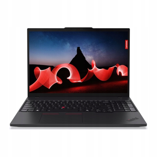Laptop Lenovo ThinkPad T16 Gen 3 Ultra 7 165U 16GB 512SSD WUXGA IPS 11Prof