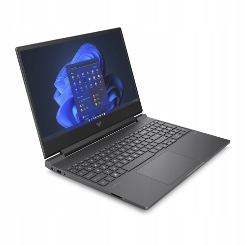 Laptop HP Victus 15 Ryzen 7 7445HS 16GB 512GB RTX 4050 FullHD 144Hz Win11