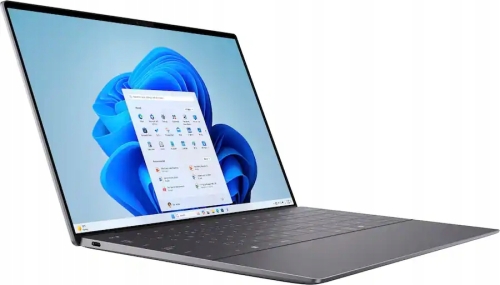 Laptop DELL XPS 13 9350 13.4 FHD+ AG Ultra 7-258V 32GB 1TB FPR BK Win11