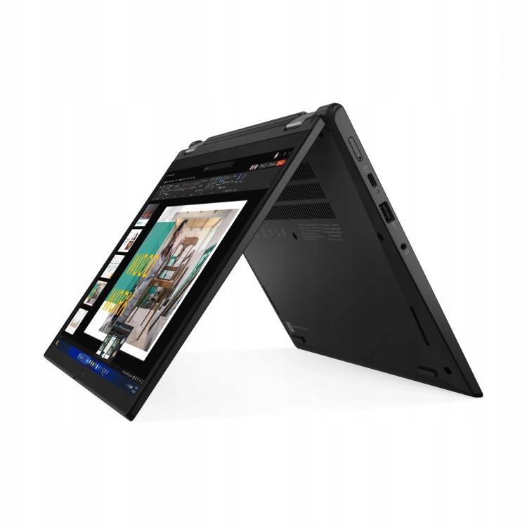 Lenovo ThinkPad L13 Gen 5 2w1 Ultra 7 165U 16GB 1TB SSD FHD 11Prof x360