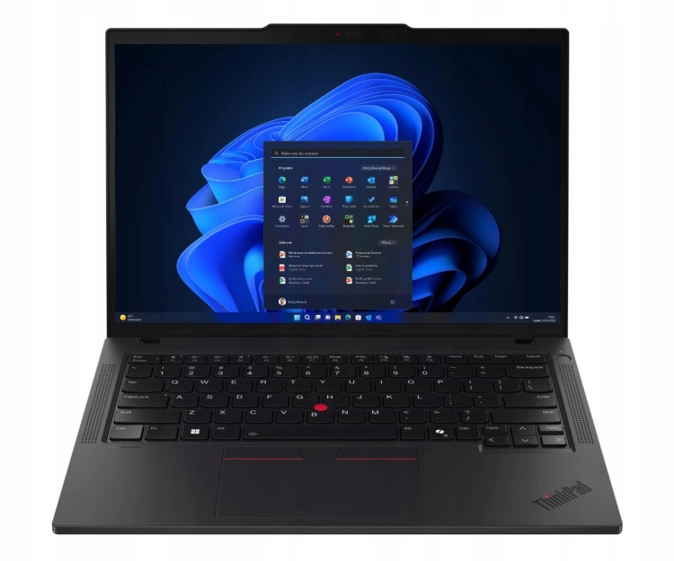 Lenovo ThinkPad T14 Gen 5 Ryzen 5 PRO 8540U 16GB 1TB FHD 400 nitów 11Pro
