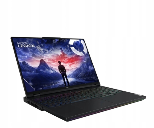 Lenovo Legion Pro 7 16IRX9H i9-14900HX 32GB 2TB RTX4080 240Hz Win11Pro 16''