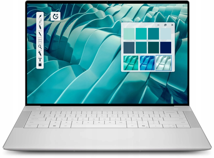 DELL XPS 14 Premium DA14250 14.5 OLED Ultra 7-255H 64GB 2TB SSD RTX4050 W11