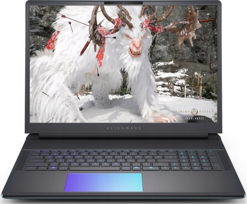Dell Alienware 18 Area-51 Ultra 9 275HX 64GB 4TB RTX 5080 300Hz W11 36MC