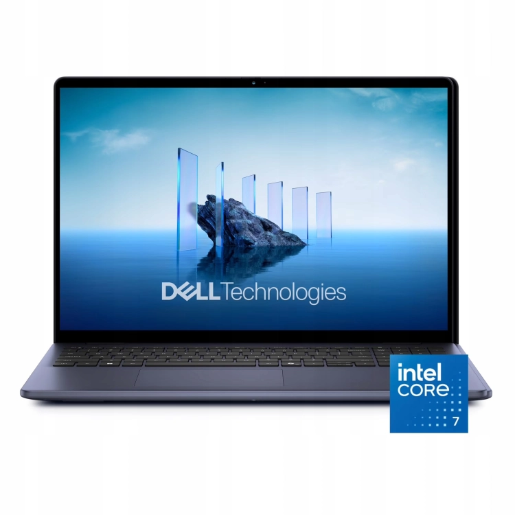 Laptop Dell Inspiron 16 5640 Core 7 150U 16GB 1TB SSD FHD+ Win11 Aluminium