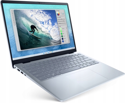 Dell Inspiron 14 5440 Core Ultra 7 150U 16GB 1TB SSD 2,2K 2240x1400 11Prof
