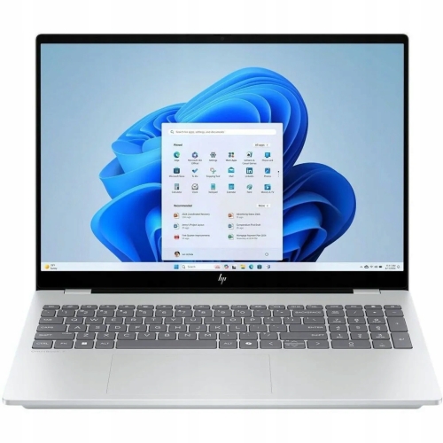 Aluminiowy HP OMNIBOOK 7 16 Ultra Core 9 270H 32GB 1TB SSD 2K OLED Win11Pro