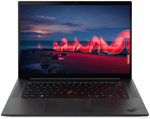 Lenovo ThinkPad X1 Extreme Gen 4 i7-11850H 32GB 1TB SSD WQUXGA RTX 3070