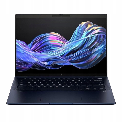 Aluminiowy HP EliteBook X G1i Ultra 7 258V 32GB 1TB WUXGA DOTYK 11Prof