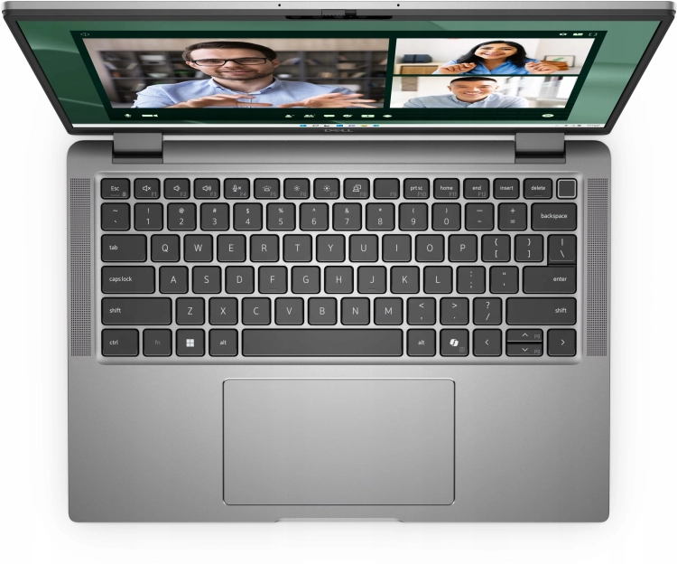 Aluminiowy Dell Latitude 14 7450 Ultra 7 165H 32GB 1TB SSD FHD 400Nit 11Pro