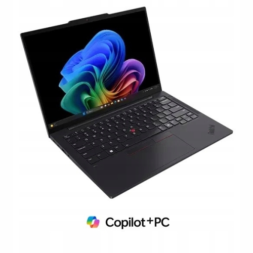 Lenovo ThinkPad T14s Gen 6 Ryzen AI 5 PRO 340 16GB 512 SSD 400 nitów 11Prof