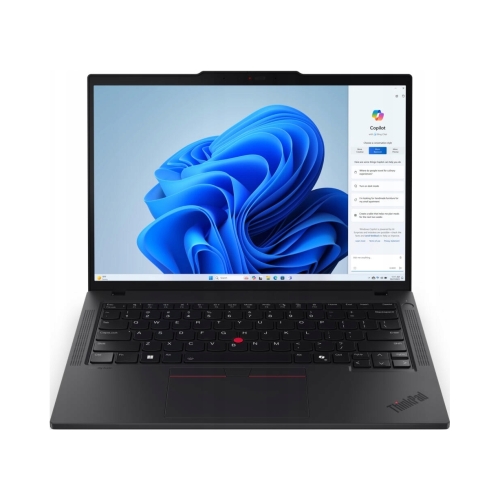 Lenovo ThinkPad T14 Gen 5 Ultra 7 165U 32GB 1TB SSD DOTYK 400nitów WUXGA
