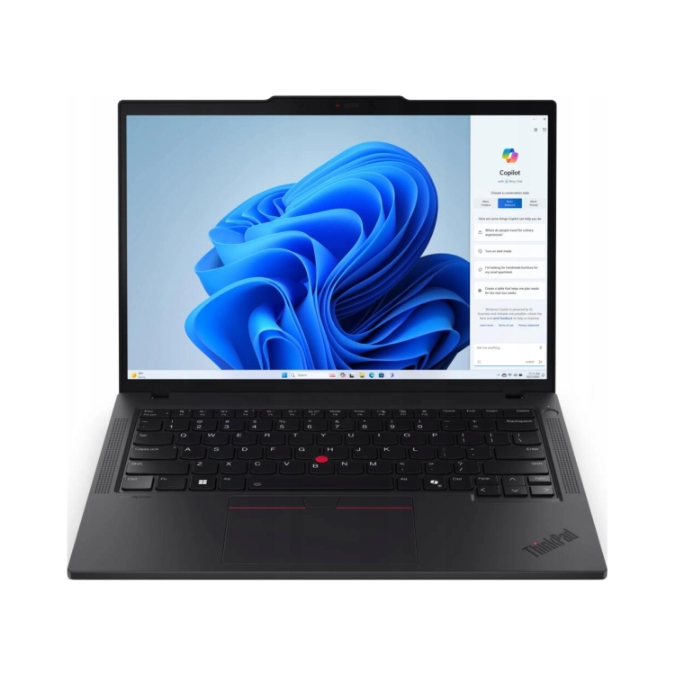 Lenovo ThinkPad T14 Gen 5 Ultra 7 165U 32GB 1TB SSD DOTYK 400nitów WUXGA