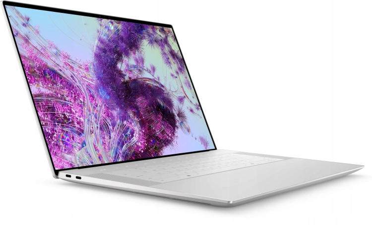 Dell XPS 16 9640 Core 7-155H 32GB 512SSD RTX 4060 3840x2400 OLED Win11