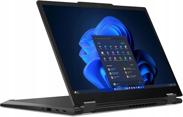 Lenovo ThinkPad X13 2w1 Gen 5 Core Ultra 5 135U 16GB 512SSD FHD 13.3" 11Pro