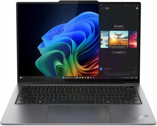 Laptop Lenovo ThinkPad X9-14 Gen 1 OLED 14'' Ultra 5 226V 16GB 512SSD 11Pro