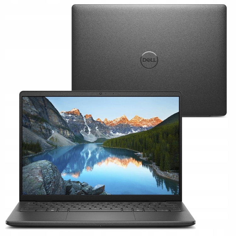 Laptop Dell Inspiron 14 5440 i5-1334U 16GB 512 FHD+ Win11Pro