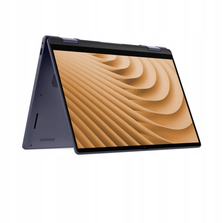 Laptop Dell 14 Plus 2-in-1 Ryzen AI 7 350 16GB 1TB SSD FHD+ x360 Win 11