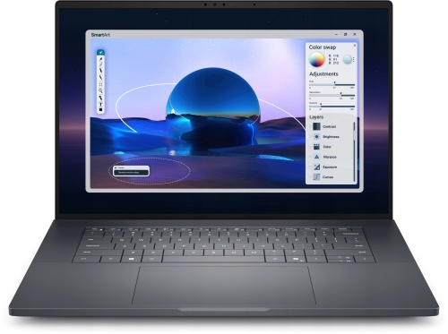 Dell Pro Max 16 Premium MA16250 Ultra 7-265H 32GB 2TB SSD FHD+ RTX PRO 2000