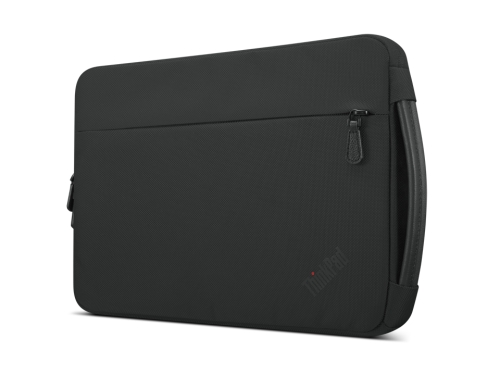 Lenovo ThinkPad 13-calowy Pokrowiec Nylon Czarny Vertical Carry Sleeve