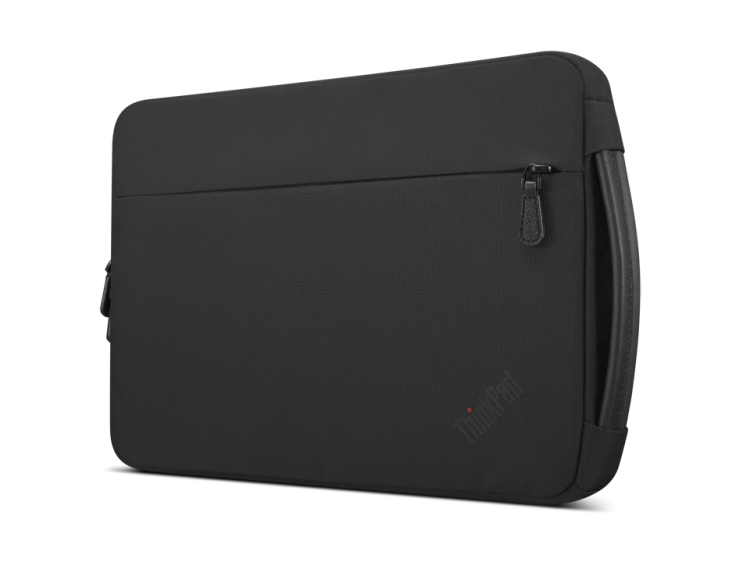 Lenovo ThinkPad 13-calowy Pokrowiec Nylon Czarny Vertical Carry Sleeve
