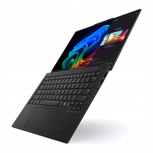 Lenovo ThinkPad X1 Carbon Gen 13 Ultra 7 258V 32GB 2TB SSD OLED 2,8K 11Prof