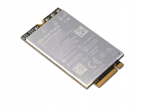 Moduł WWAN Lenovo Quectel RM520N-GL 5G M.2 dla ThinkPad X1/T16