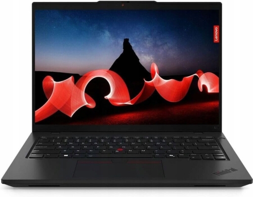 Laptop Lenovo ThinkPad L14 Gen 5 Ultra 5 135U 16GB 256SSD FHD 400 nit 11Pro