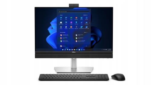 Komputer DELL Pro 24 AIO QC24251 23.8 FHD i5-14500T 16GB 512GB SSD W11P 3YR