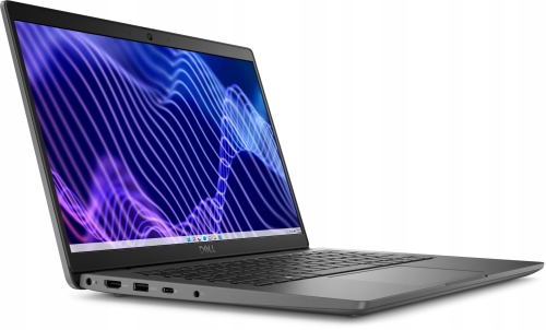 Laptop Dell Latitude 14 Core i5 16GB 512SSD FHD IPS 14" 11Prof
