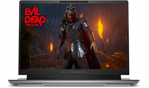Gaming Alienware x16 R2 Ultra 9 185H 32GB 1TB SSD RTX 4070 QHD+ 240Hz Win11