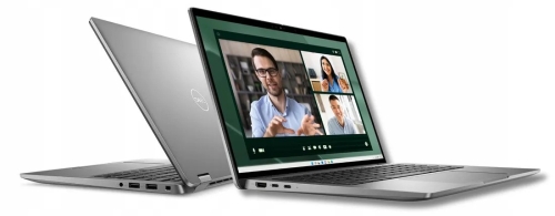 Aluminiowy Dell Latitude 14 7450 Ultra 7 155U 16GB 512 FHD+ 11Prof