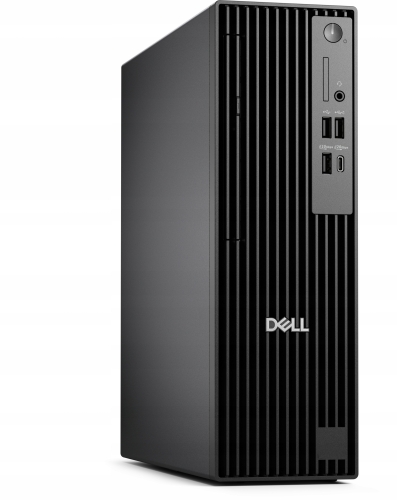 Komputer DELL Pro Slim QCS1250 SFF Ultra 5-235 16GB 512GB SSD DVDRW W11Prof