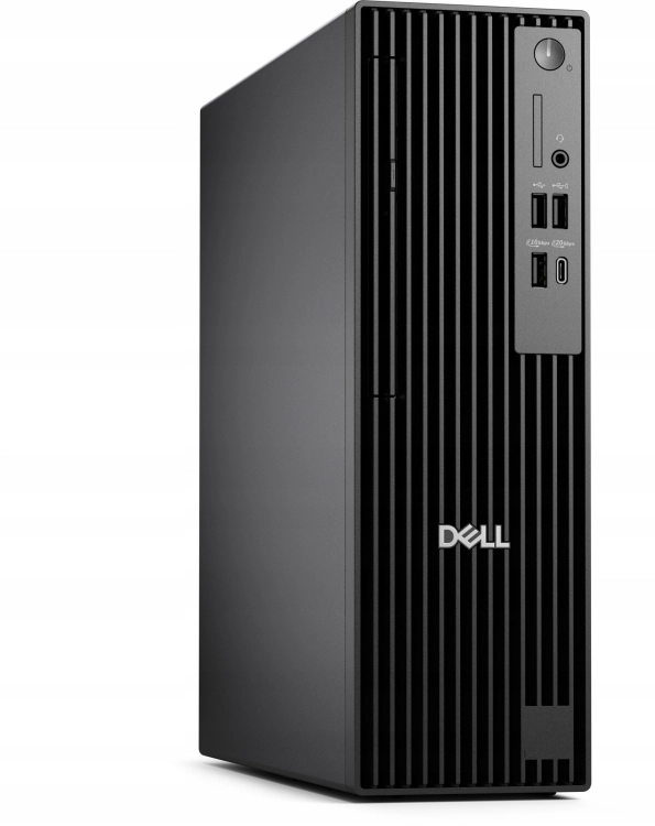 Komputer DELL Pro Slim QCS1250 SFF Ultra 5-235 16GB 512GB SSD DVDRW W11Prof