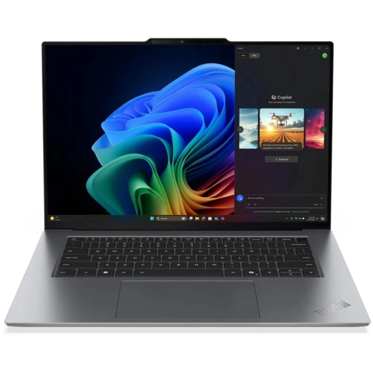 Laptop Lenovo ThinkPad X9-15 Gen 1 OLED 15,3 Ultra 7 268V 32GB 1TB DOTYK