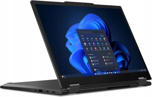 Lenovo ThinkPad X13 2w1 Gen 5 Core Ultra 5 135U 16GB 512SSD FHD 13.3" 11Pro