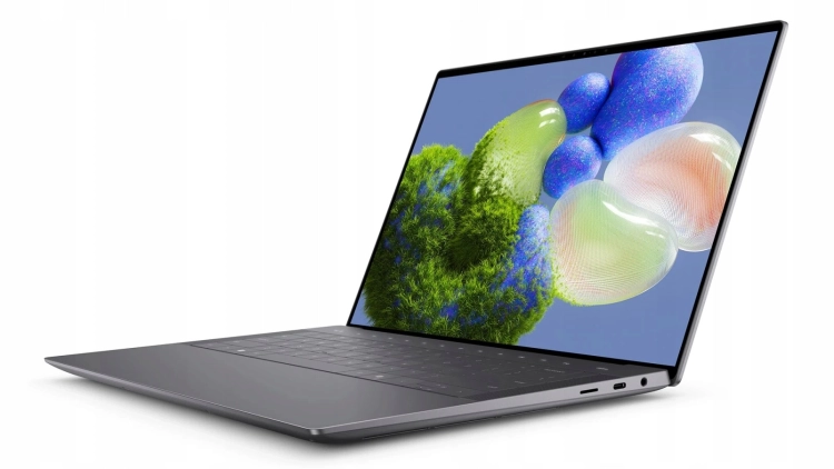 Dell XPS 9440 Ultra 7-155H 16GB 1TB SSD FHD+ RTX 4050 Win11 500 nit